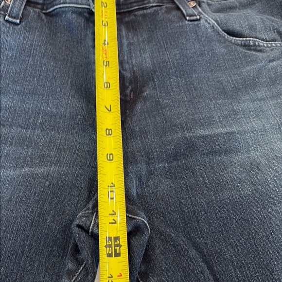 AG The Graduate Straight Jeans - Picture 4 of 12